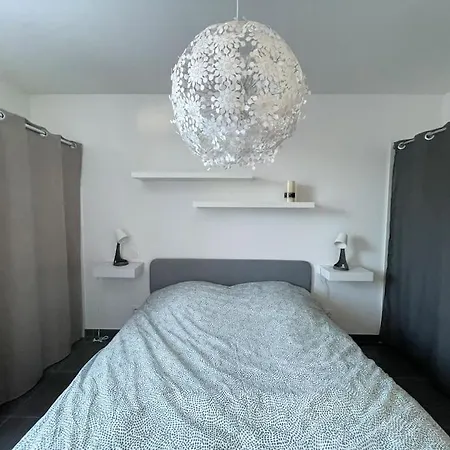 Apartment Between City Center And Beachs *